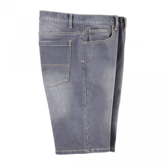 Jersey-Jeans Bermuda,blue st. 54 | Bluestone