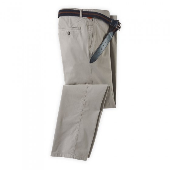 Pantalon de voyage antitaches 