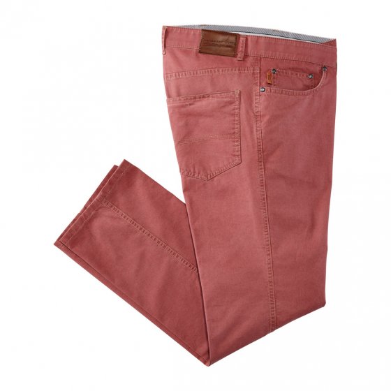 Leichte Colour-Jeans 