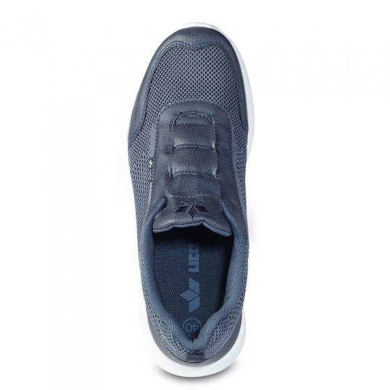 Mocassins stretch poids plume