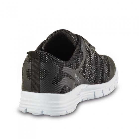 Chaussures ultra légères à patte auto-agrippante 41 | Noir