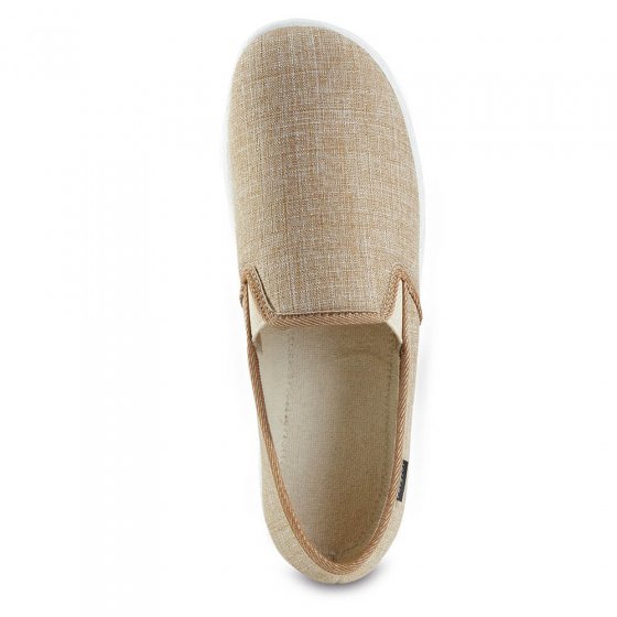 Komfort Sommerslipper,Beige 46 | Beige