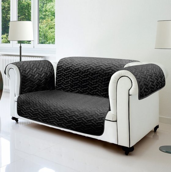 Wende-Sesselschoner Wende-Sesselschoner