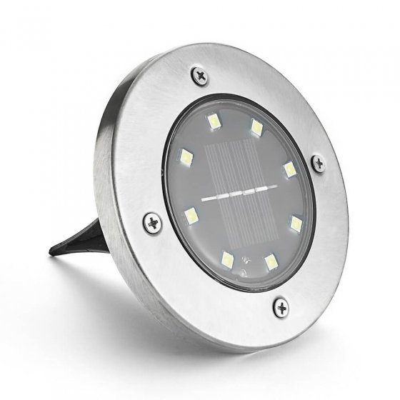 Spots LED ultra plats