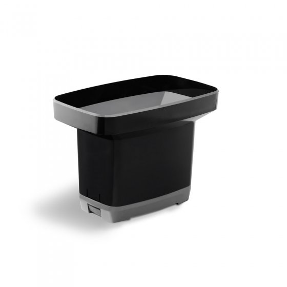 Funk-Wetterstation mit Regenmesser
