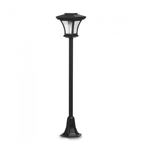 LED Solar-Laterne