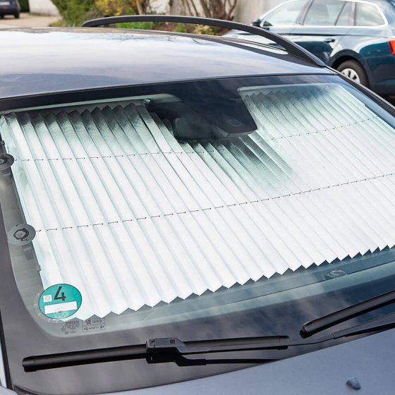 Film solaire autoadhésif pour voiture 