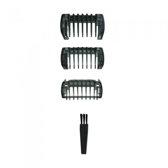 Tondeuse à barbe micro touch
