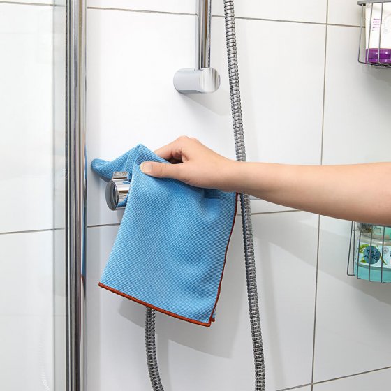 Hygiene-Spül- und -Reinigungstücher 2er-Set 