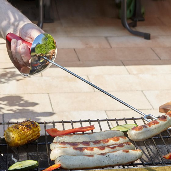 Épée de barbecue 