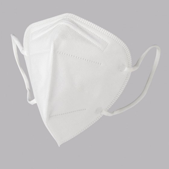 Masque bucco nasal FFP2 