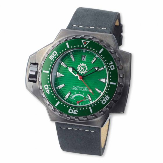 Montre automatique  "CW Diver" 