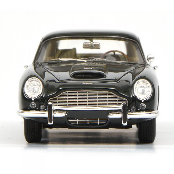 Aston Martin DB6 Shooting Brake 