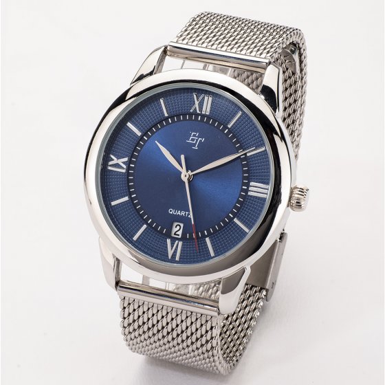 MONTRE HOMME « Azul » 