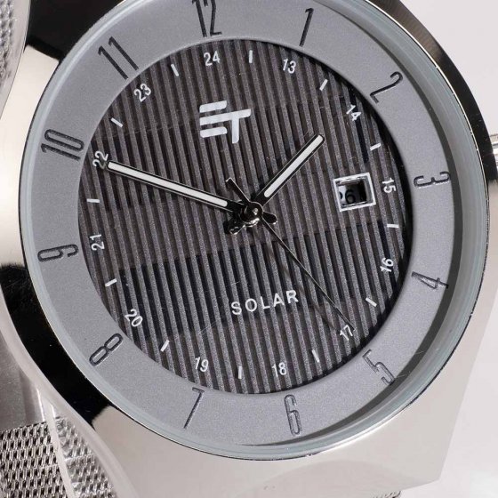 VOTRE CADEAU MONTRE HYBRIDE « SOLAR » 