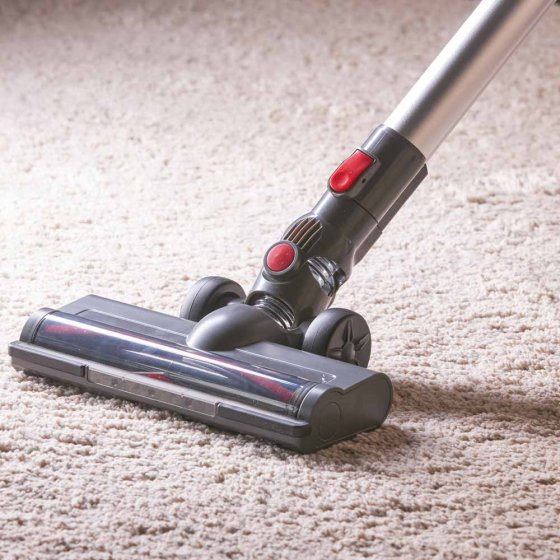 Aspirateur cyclonique sans fil Aspirateur cyclonique sans fil