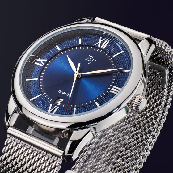 Herrenuhr „Azul” 