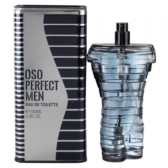 Herrenduft „Oso Perfect” 