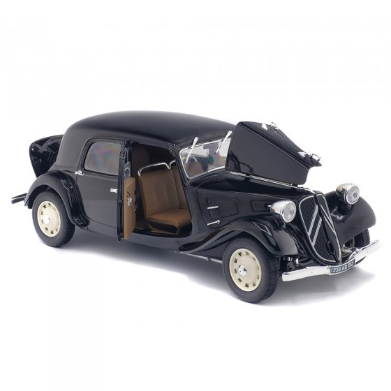 Citroën Traction Avant 