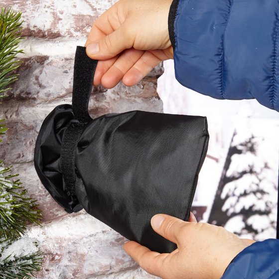 Wasserhahn-Frostschutz