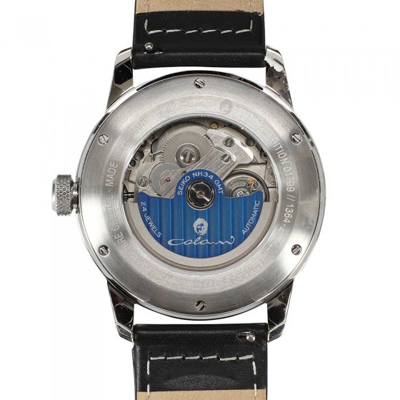 Automatik-Uhr „Colani” 