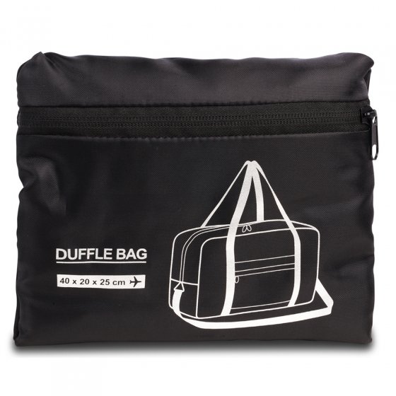 Sac de voyage pliant 