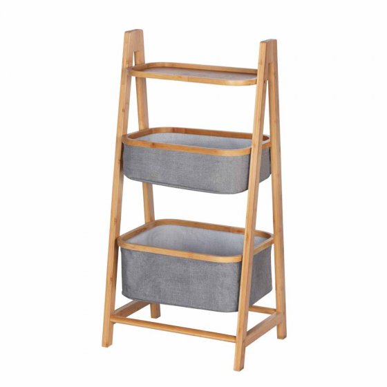 Meuble de rangement avec étagère 