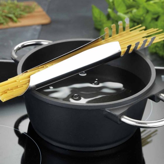 Cuillère à spaghetti 4 en 1 