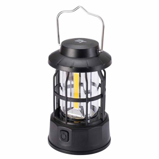 Votre cadeau : lanterne de camping COB 