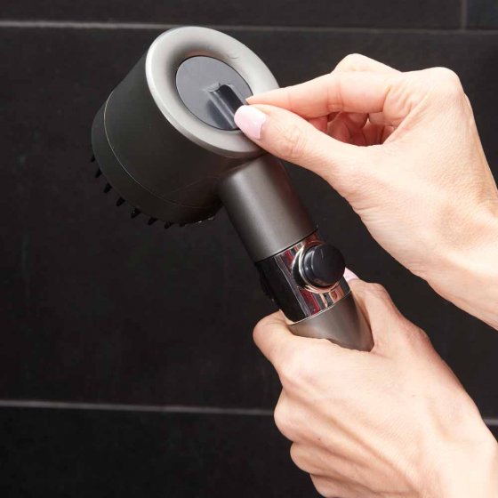 Duschkopf Aqua Expert 