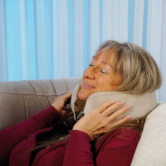 Nacken u.Schulter Massagegerät
