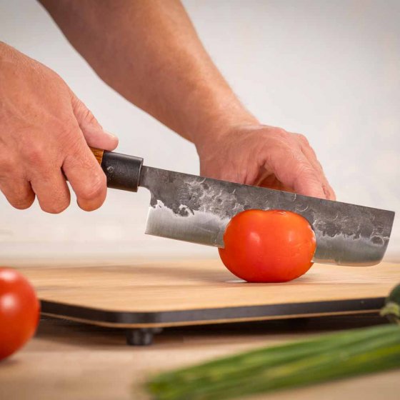 Couteau Nakiri