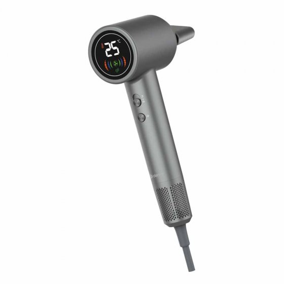 TurboSanft Haartrockner