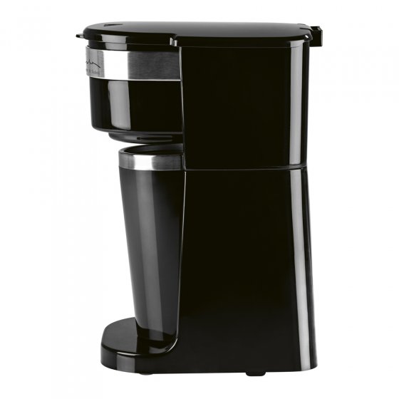 Ein-Tassen-Kaffeemaschine