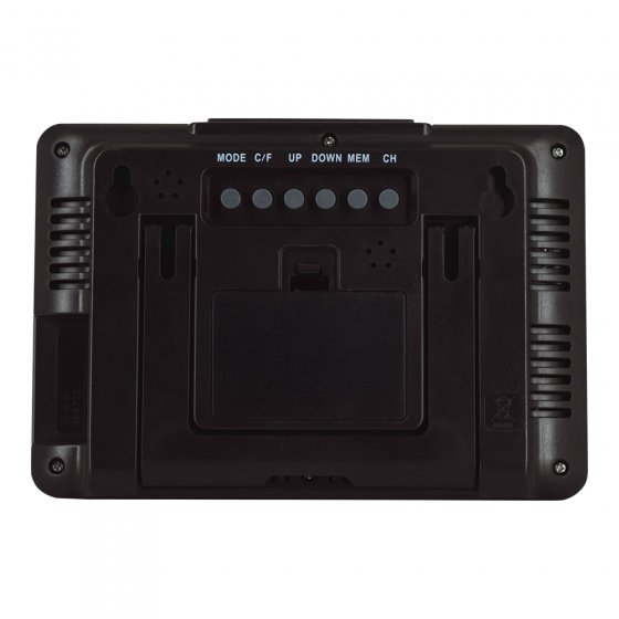 Station météo « magie du temps » 