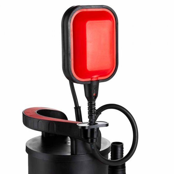 Pompe de relevage 