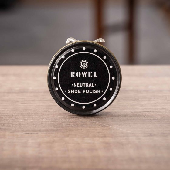 Schuhpflege-Set 5-teilig 