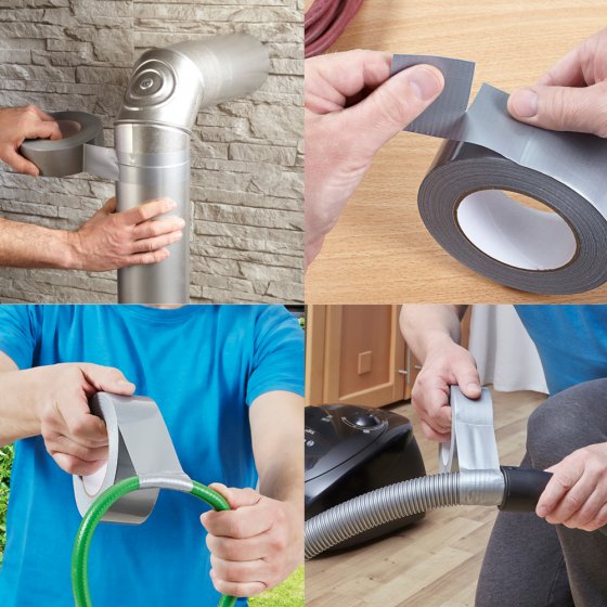 Reparatur- und Dichtungsset