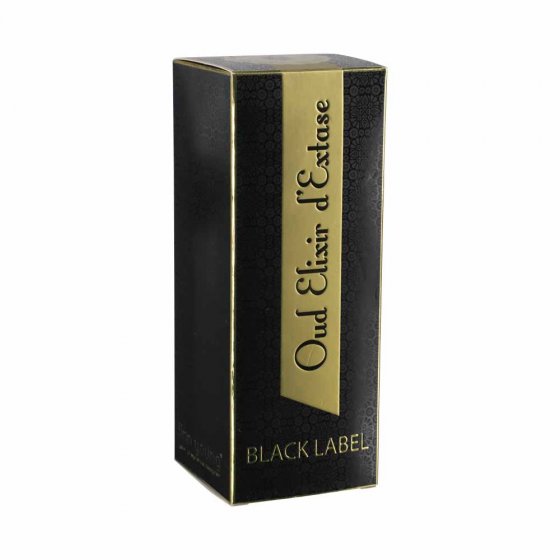 Parfüm Oud Elixir d’extase 