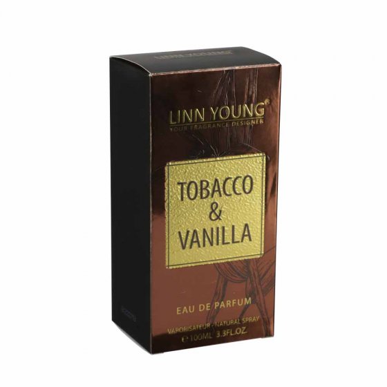 Parfüm Tabacco & Vanilla