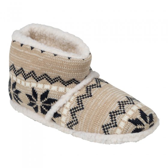 Hüttenschuhe