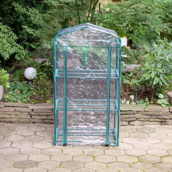 Serre pour plantes 