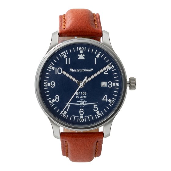 Herrenuhr „BF108 Taifun“ 