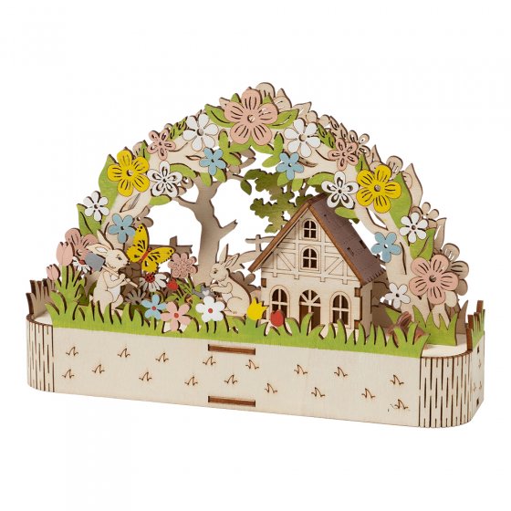 Arche de Pâques LED 