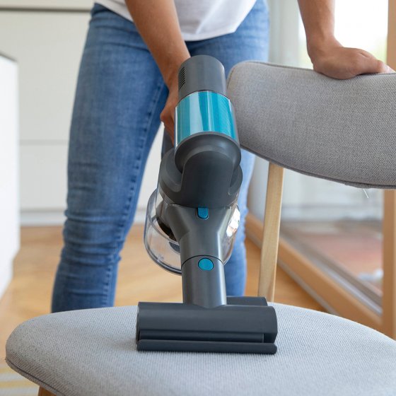 Set de brosses de rechange 