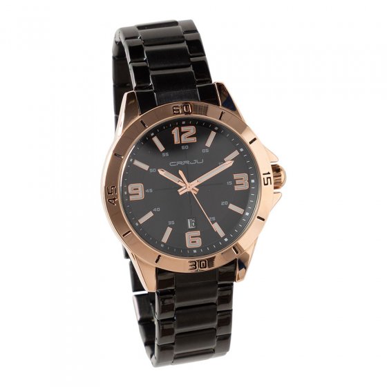 Votre cadeau : une montre de luxe pour homme 