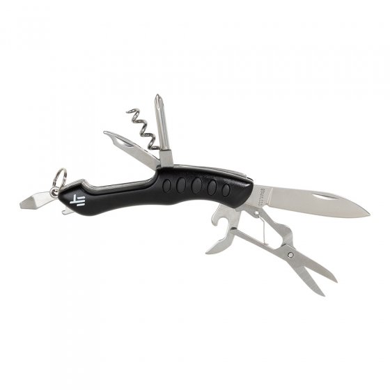 Votre cadeau : couteau de poche multifonctions 