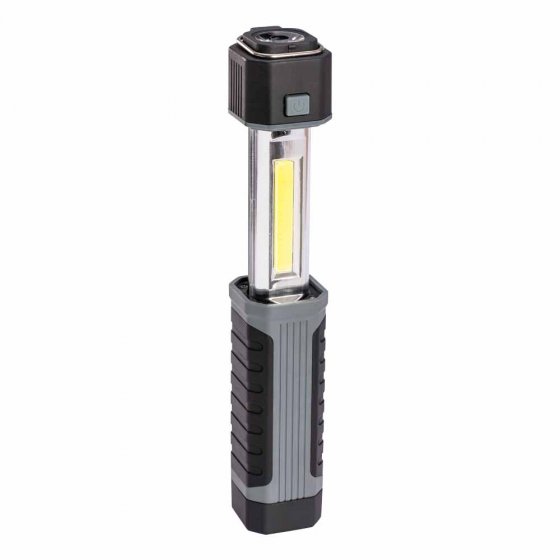Lampe torche LED 