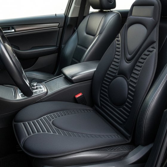 Chauffe-siège automobile universel 