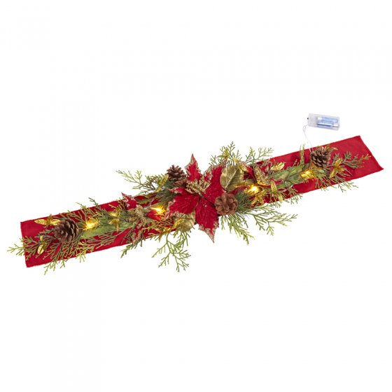 LED-Weihnachtsläufer